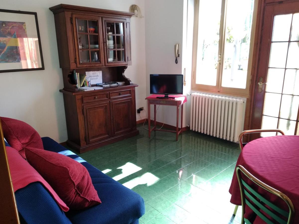 Il Nido Nella Quiete