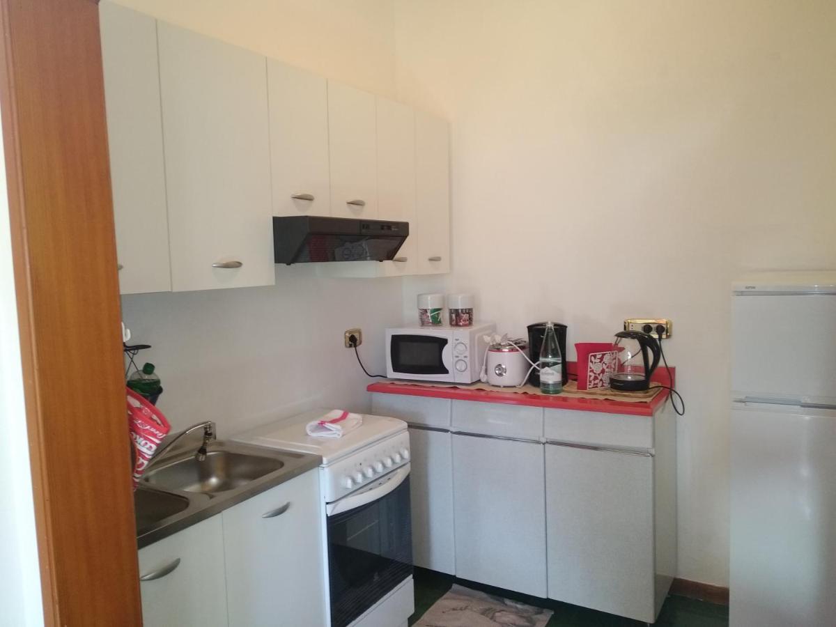Apartment Il Nido Nella Quiete