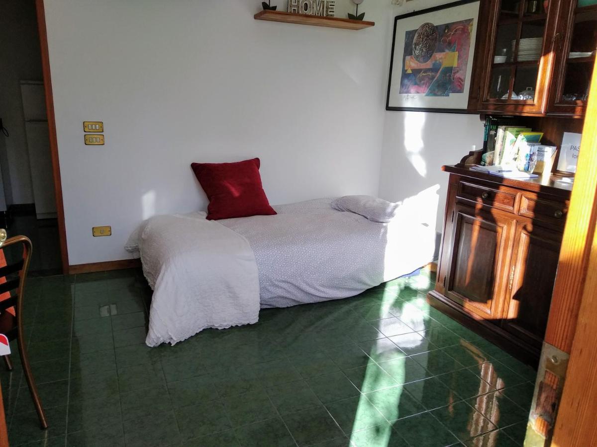 Il Nido Nella Quiete Apartment Tremezzo