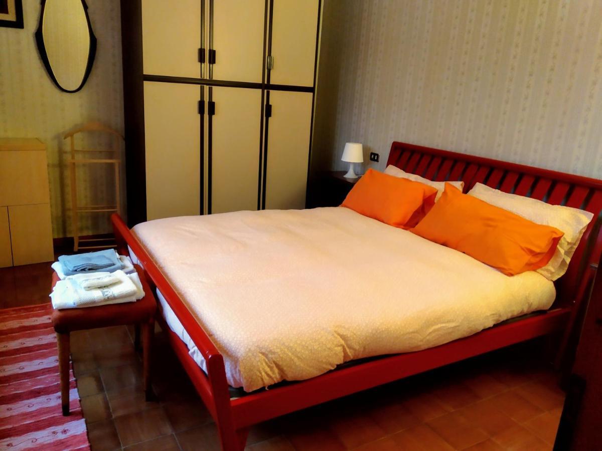 Il Nido Nella Quiete Apartment