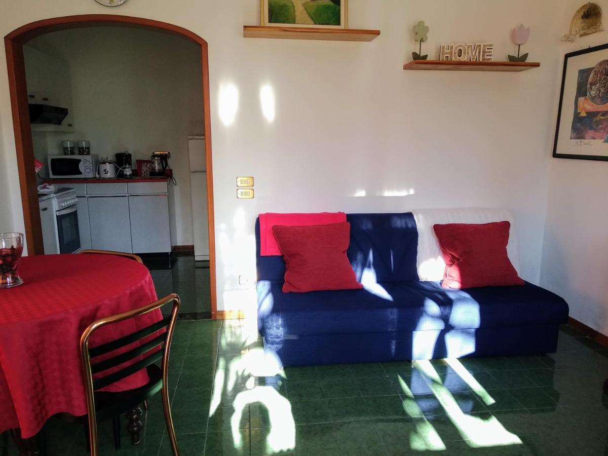 Il Nido Nella Quiete Apartment Tremezzo