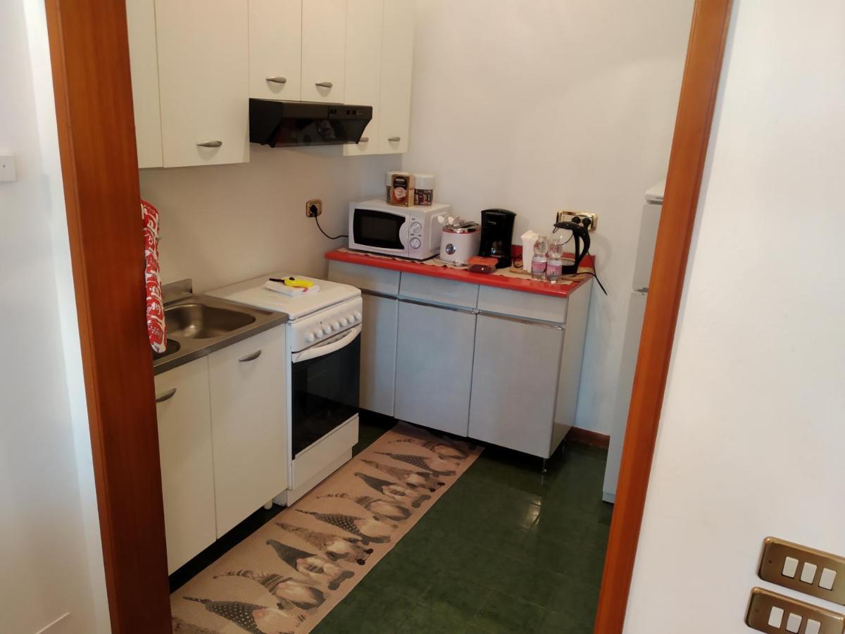 Apartment Il Nido Nella Quiete