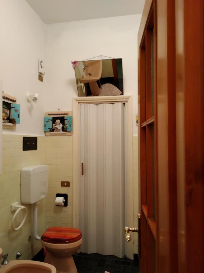 Apartment Il Nido Nella Quiete *