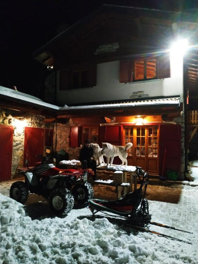 Le Petit Vent * Sormano