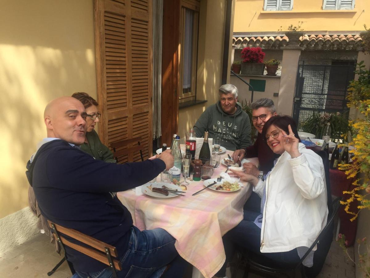 Il Nido Nella Quiete