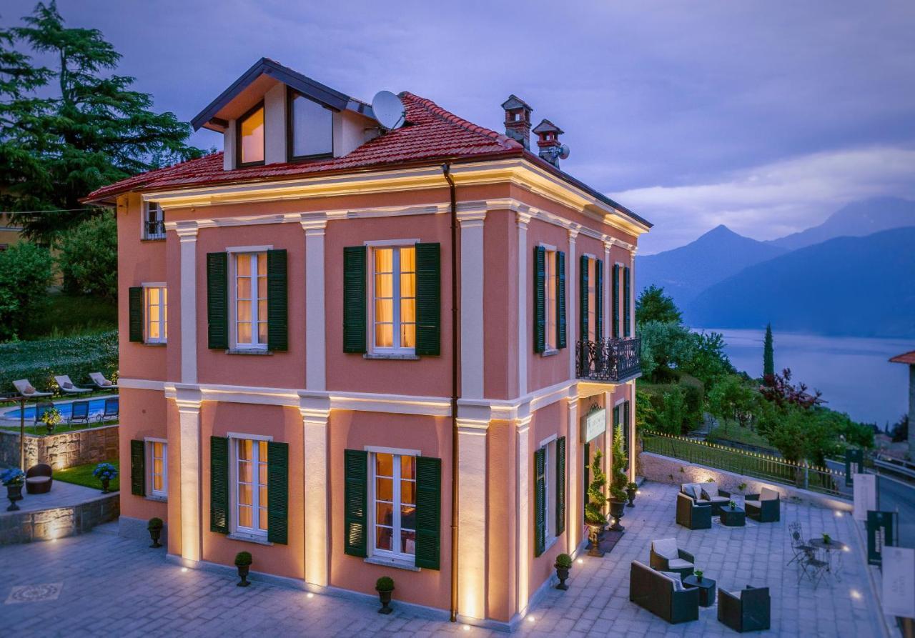 The Villa Menaggio