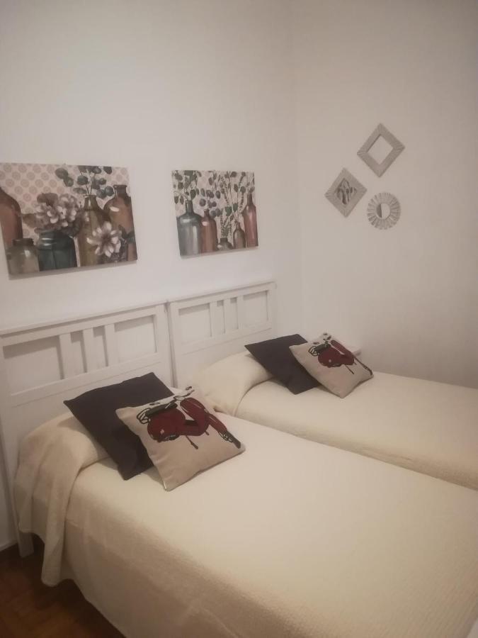 A Casa Di Pablo