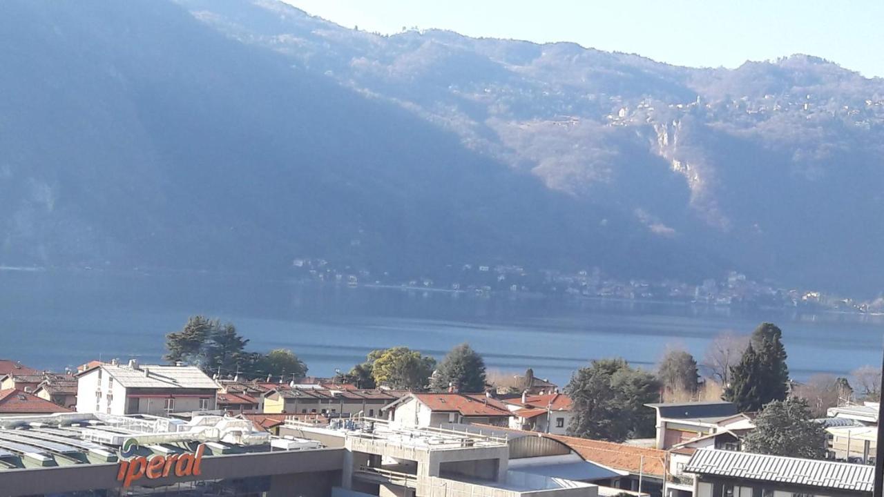 Apartment Miralago Casa Vacanze Mandello del Lario