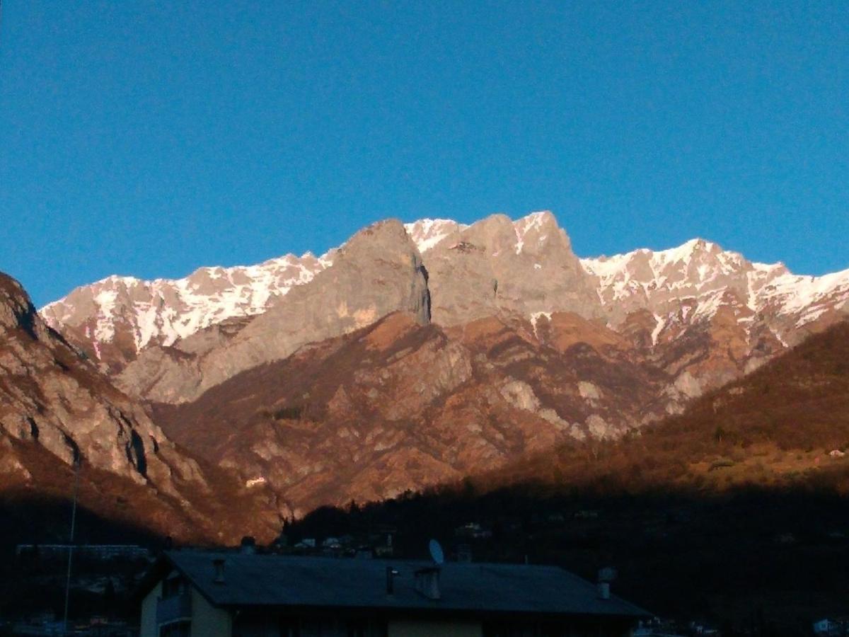 Miralago Casa Vacanze Apartment Mandello del Lario