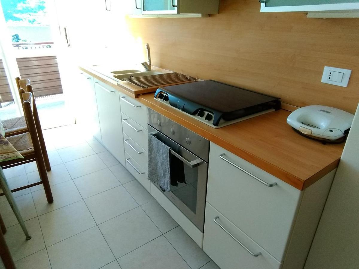 Miralago Casa Vacanze Apartment Mandello del Lario