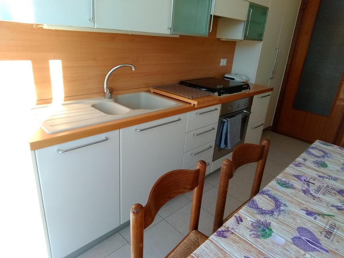 Apartment Miralago Casa Vacanze