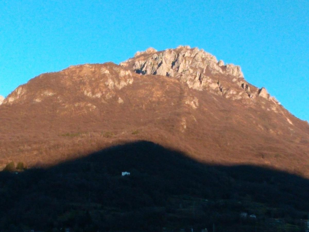 Miralago Casa Vacanze Mandello del Lario