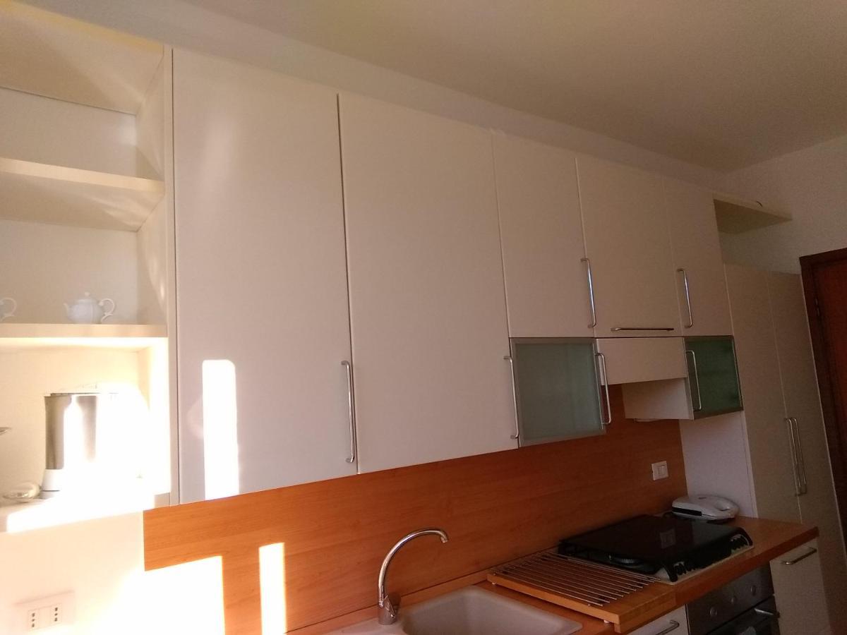 Apartment Miralago Casa Vacanze Mandello del Lario