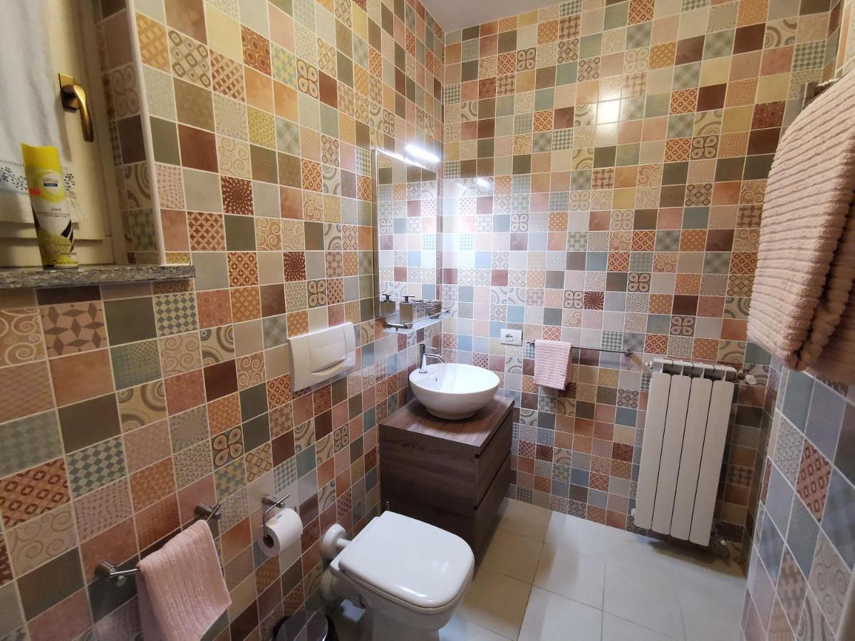 Apartment Near Monastero And Castello Di Vezio Varenna
