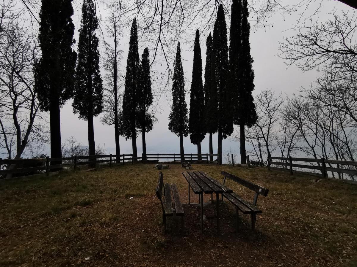 Apartment Near Monastero And Castello Di Vezio *