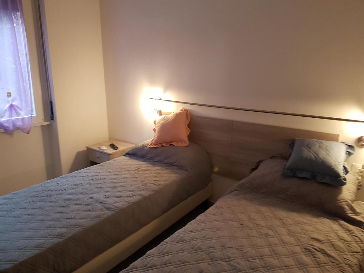 Bed & Breakfast Confine *