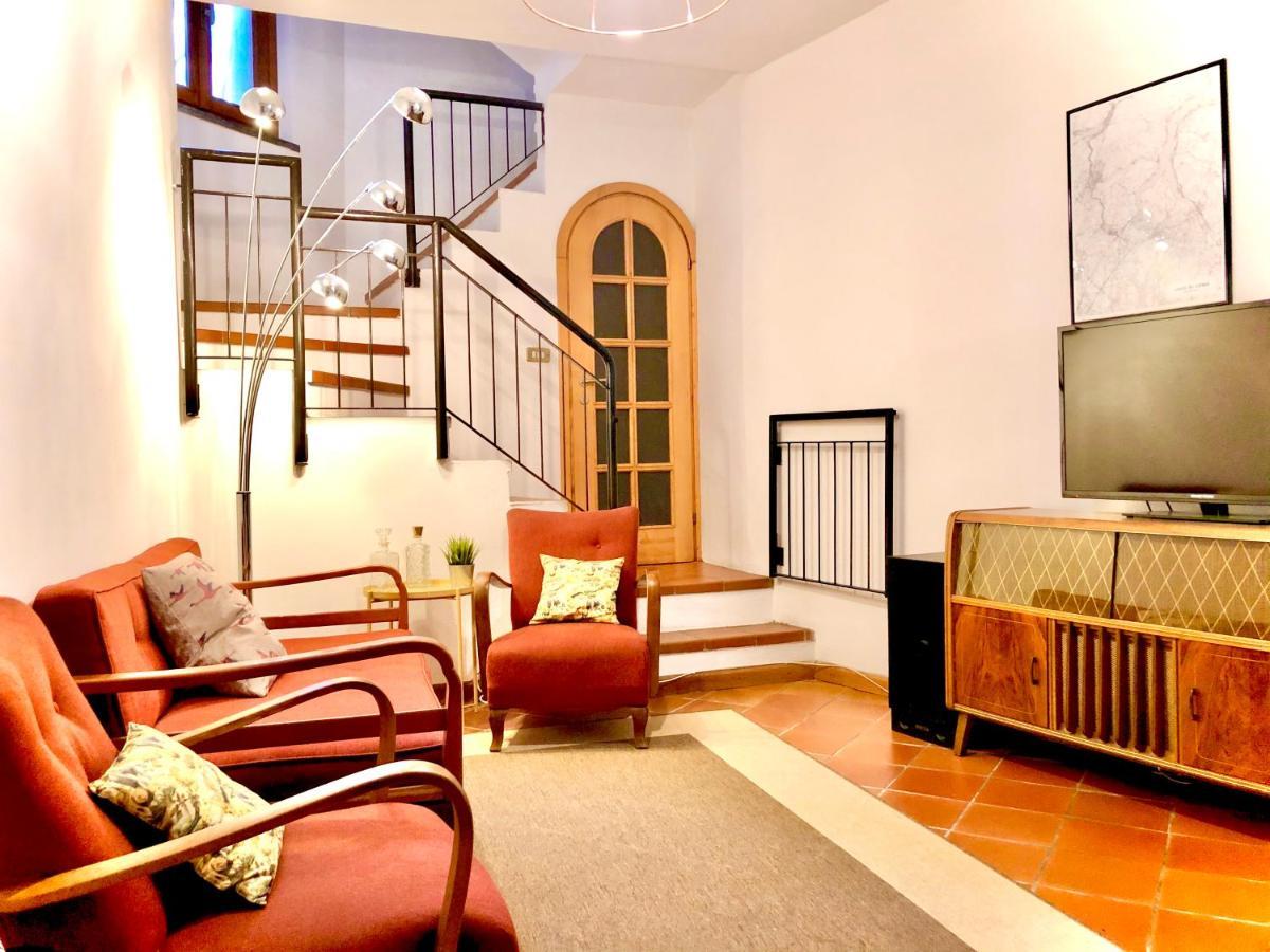 Ferienhaus Casa Eugenia Argegno