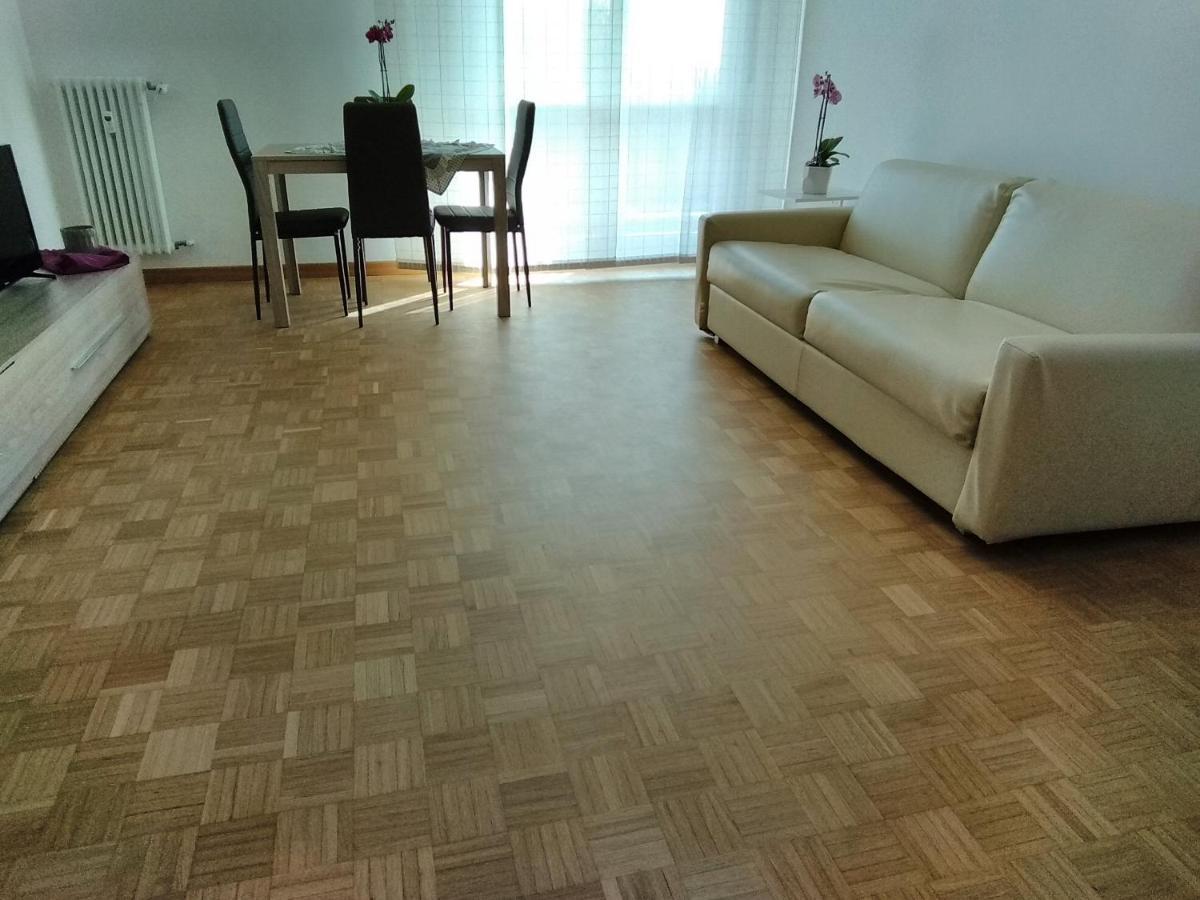 Miralago Casa Vacanze Apartment Mandello del Lario