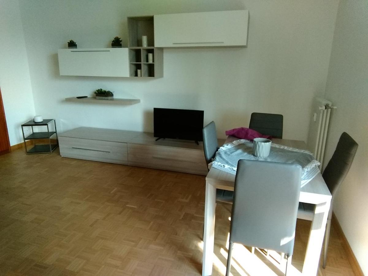 Apartment Miralago Casa Vacanze Mandello del Lario