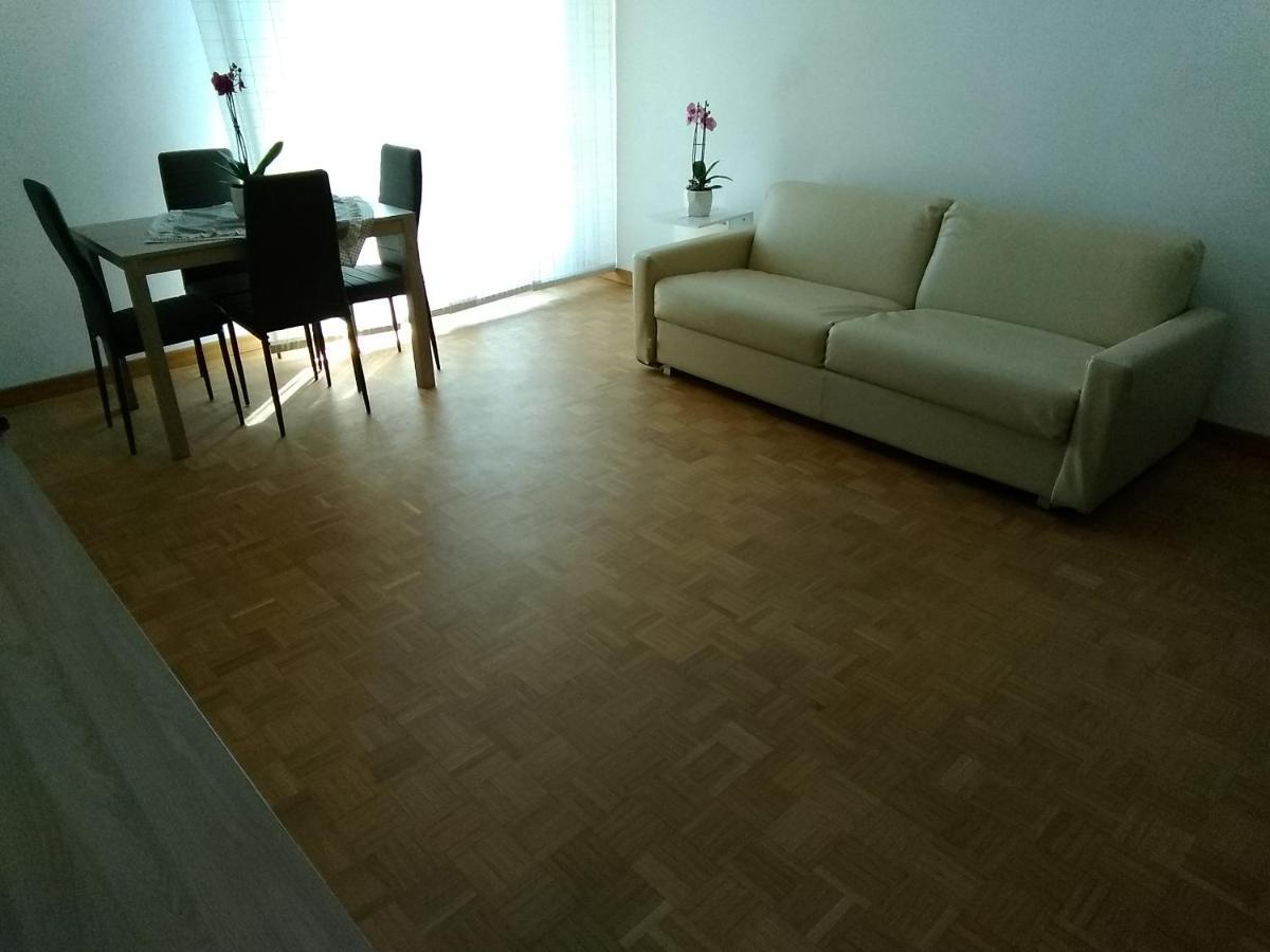 Miralago Casa Vacanze Apartment *