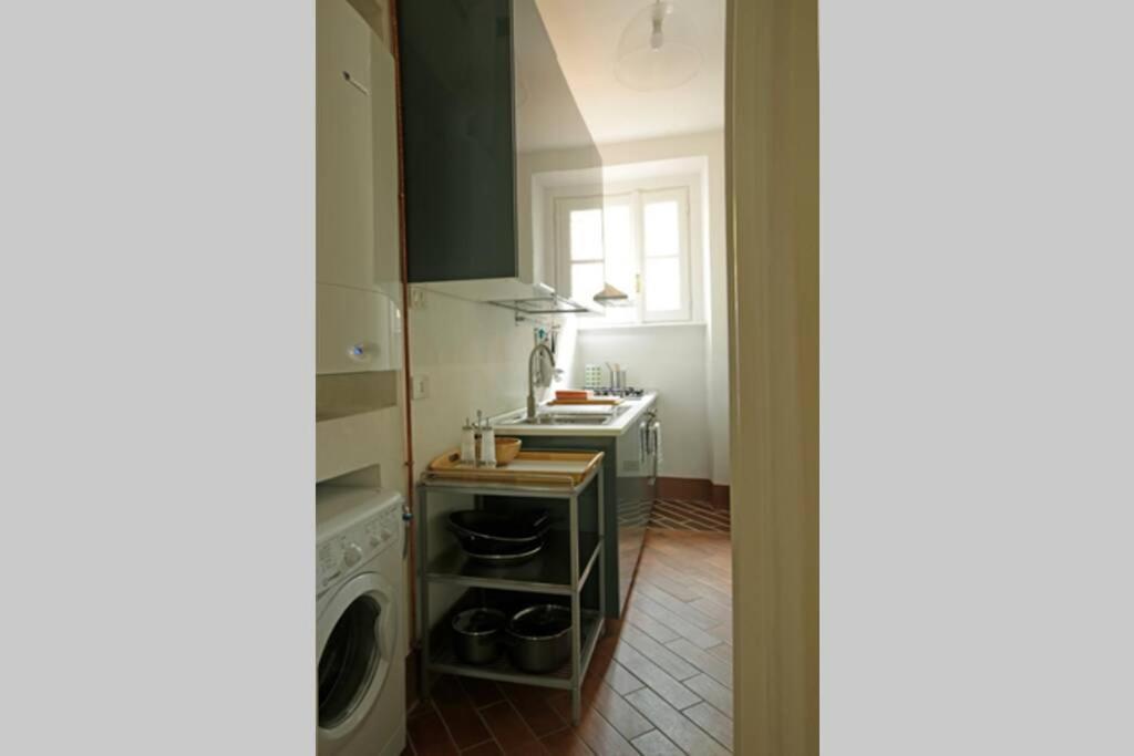 Nel Parco Di Erba Apartment Cernobbio
