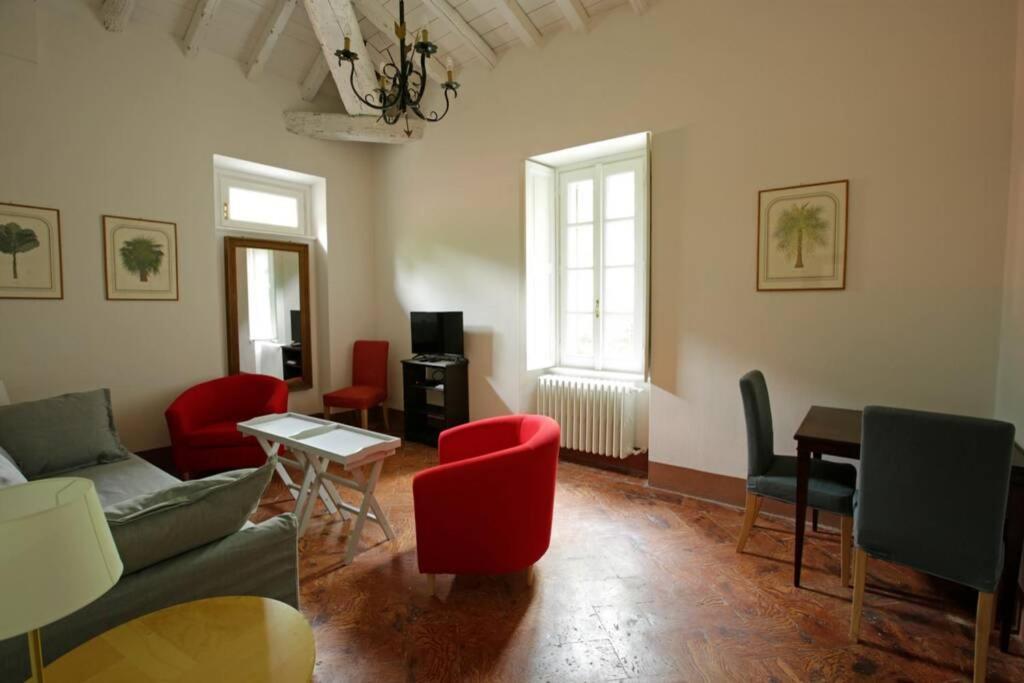 Apartment Nel Parco Di Erba *
