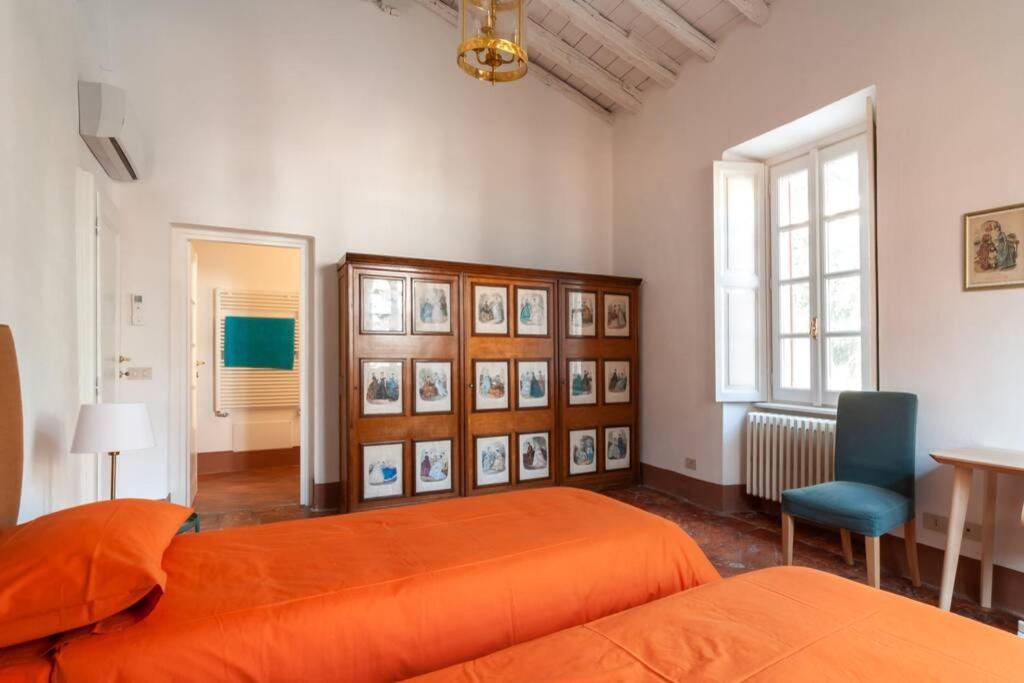Apartment Nel Parco Di Erba *