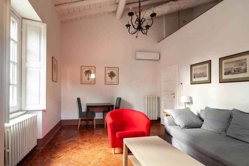 Apartment Nel Parco Di Erba *