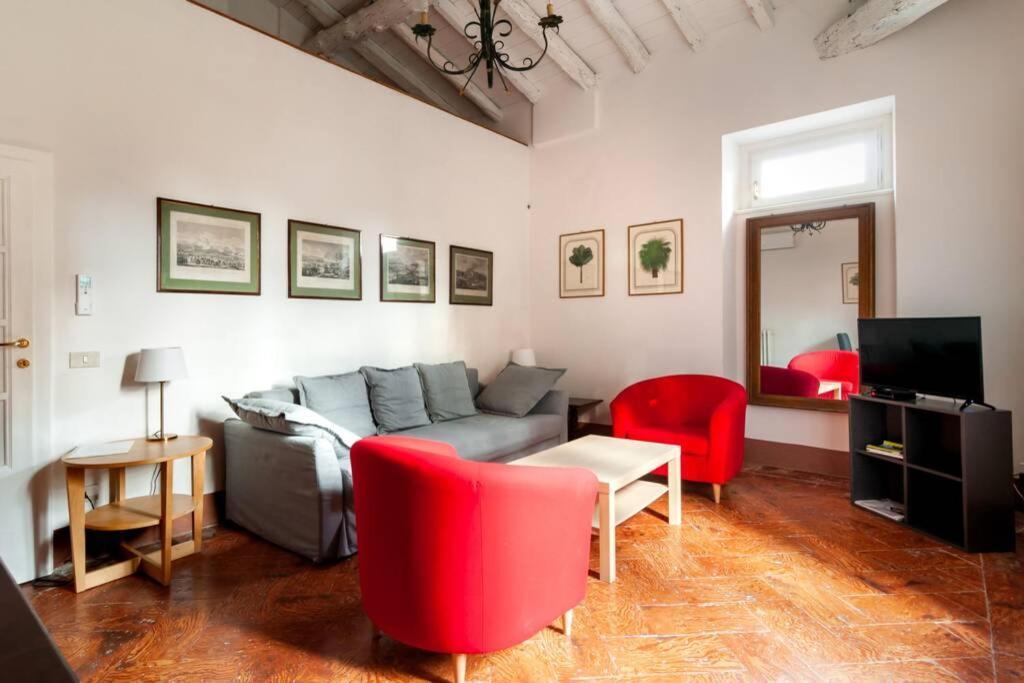 Nel Parco Di Erba Apartment