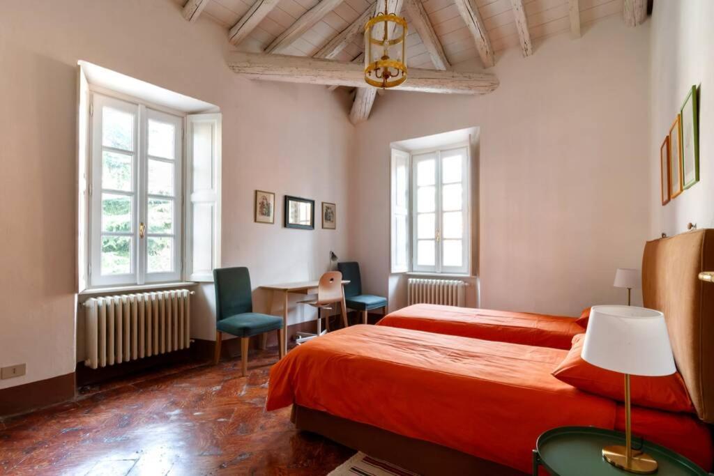 Nel Parco Di Erba Apartment
