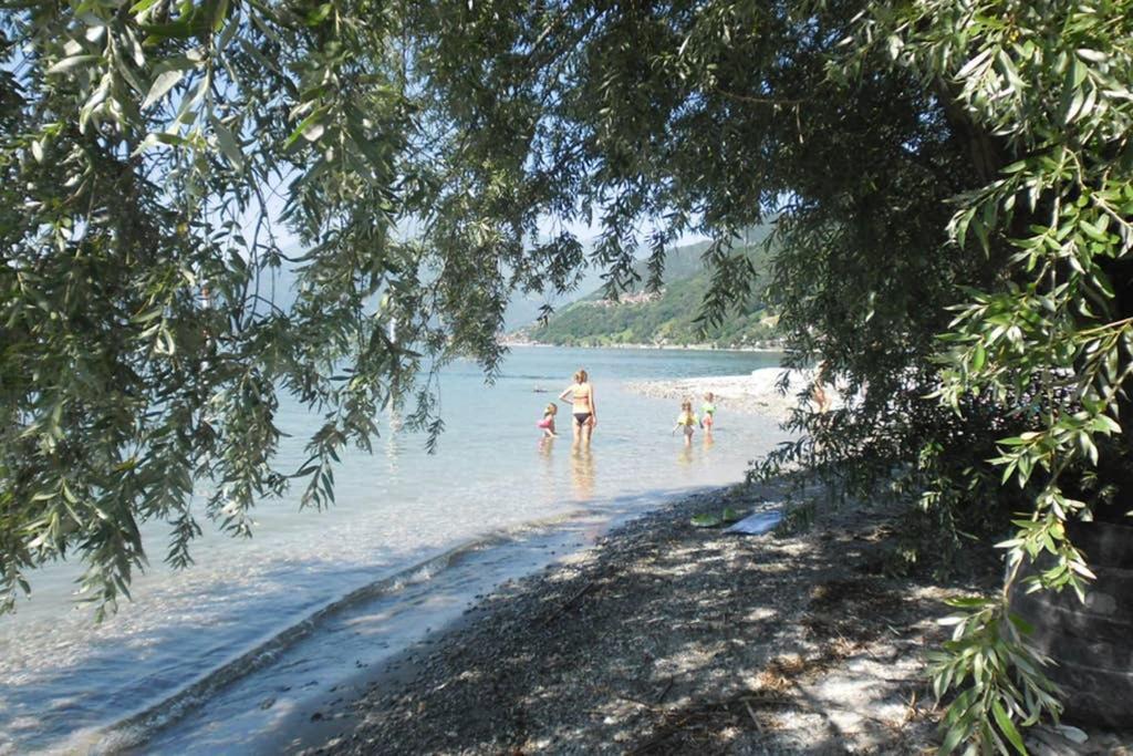 Apartment Favoloso Fronte Lago, *