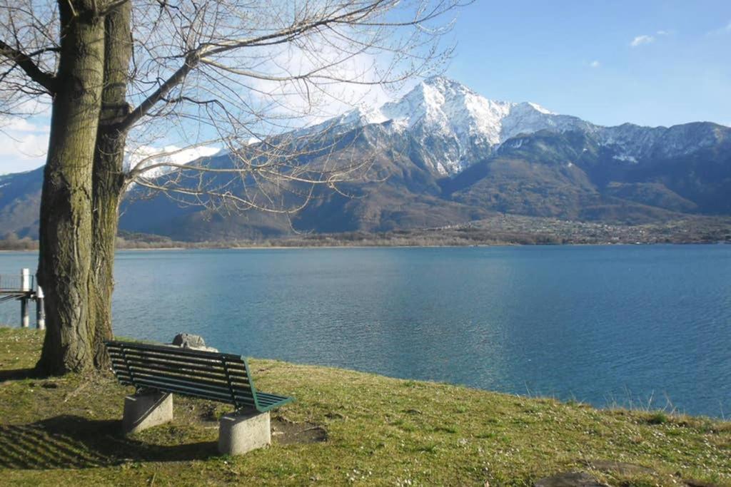Favoloso Fronte Lago, * Gera Lario