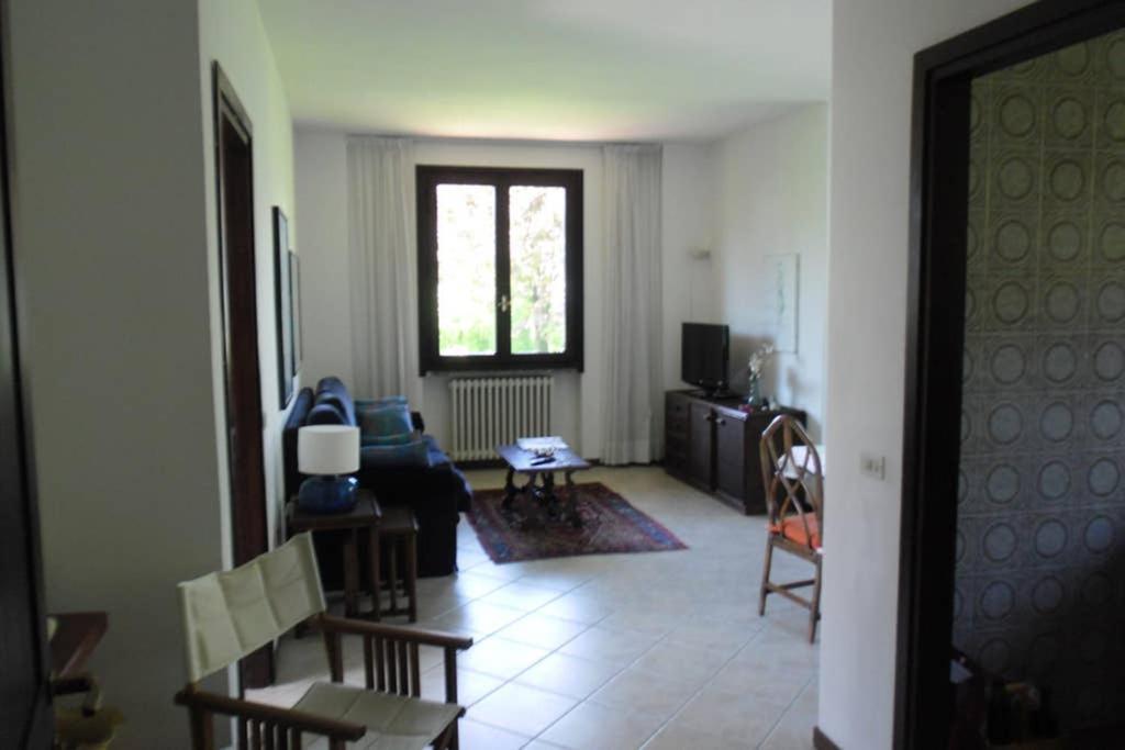 Apartment Favoloso Fronte Lago,