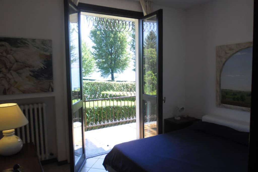 Favoloso Fronte Lago, Gera Lario