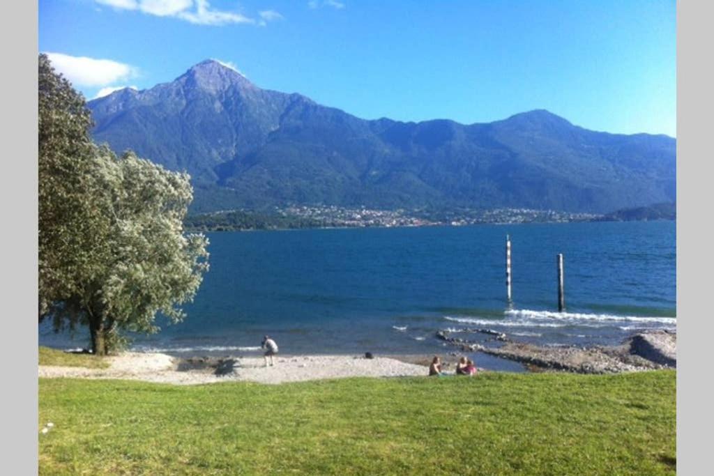 Apartment Favoloso Fronte Lago,