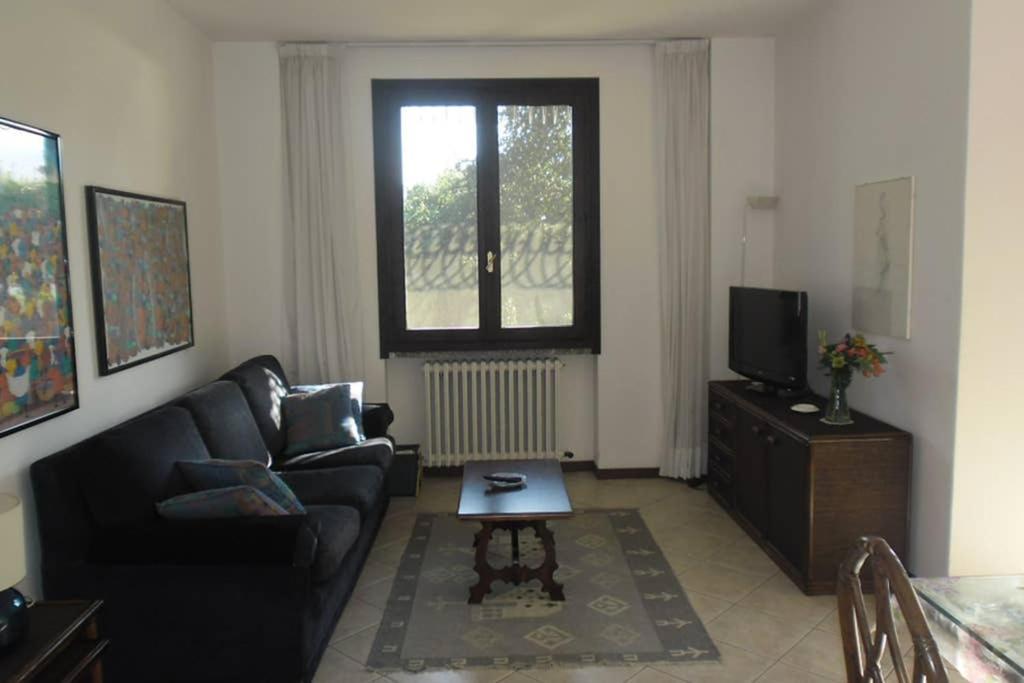 Apartment Favoloso Fronte Lago, Gera Lario