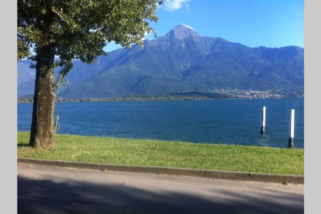 Apartment Favoloso Fronte Lago, *