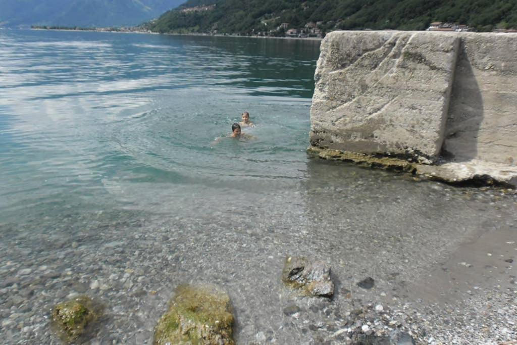 Apartment Favoloso Fronte Lago, *