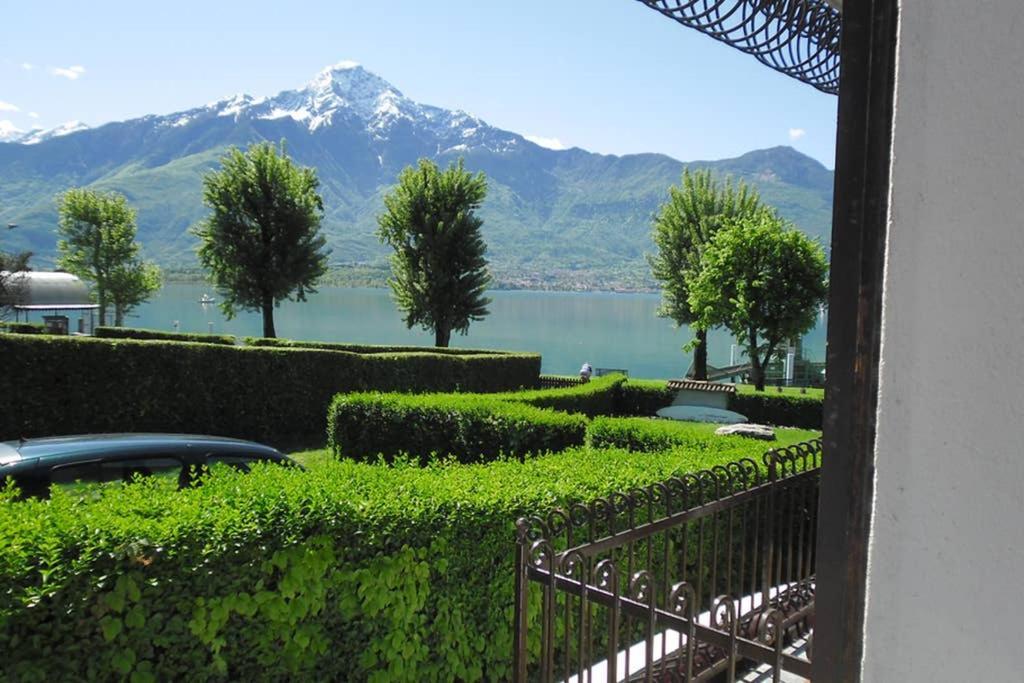 Favoloso Fronte Lago, Apartment Gera Lario