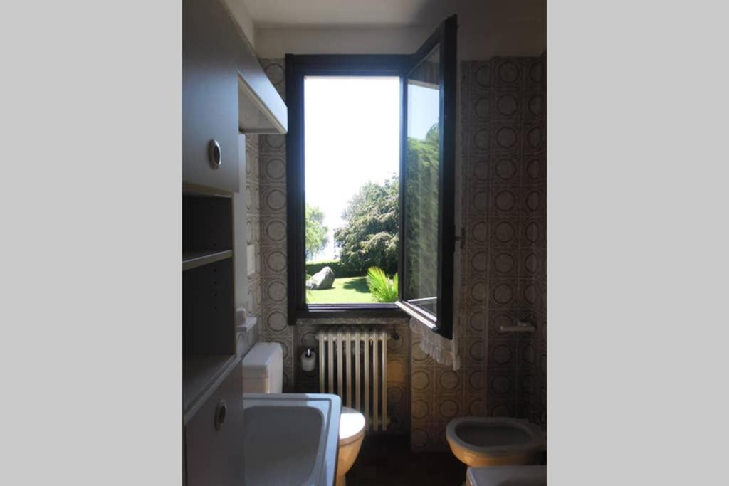 Favoloso Fronte Lago, Apartment Gera Lario