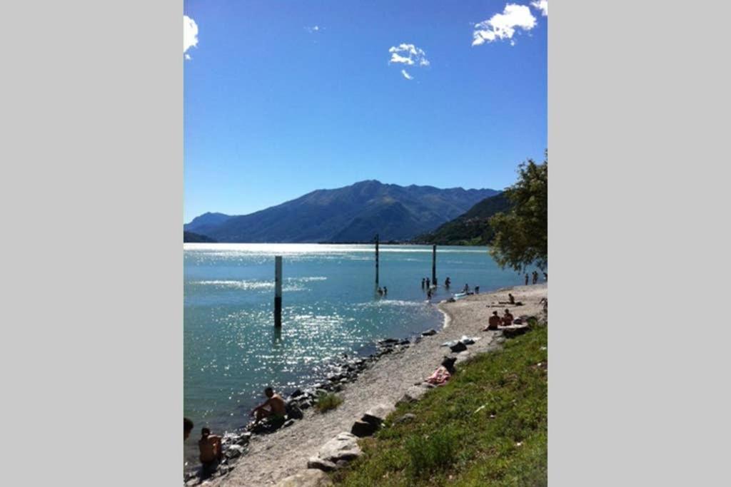 Favoloso Fronte Lago,