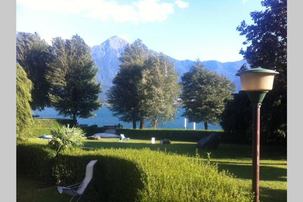Apartment Favoloso Fronte Lago, *