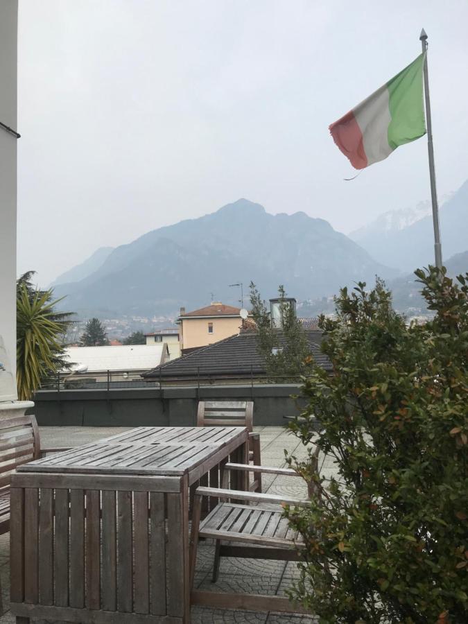 Guzzi - Apartment Mandello del Lario
