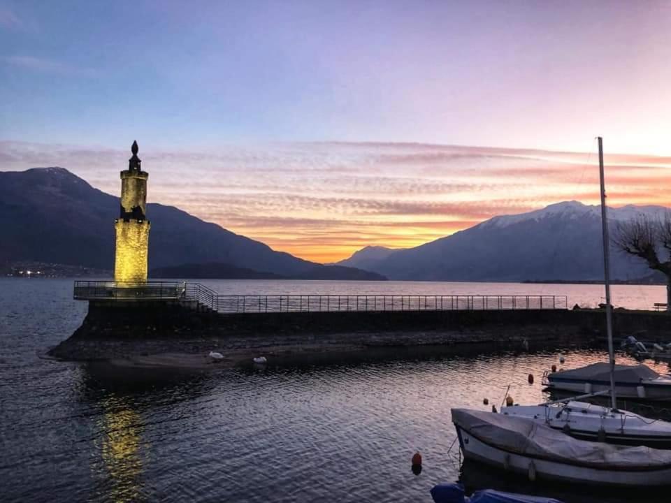 Casa Lena Holiday home Gera Lario