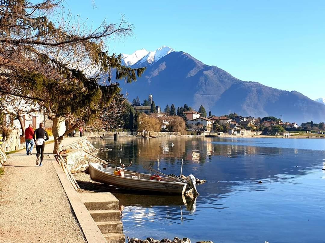 Casa Lena Holiday home Gera Lario
