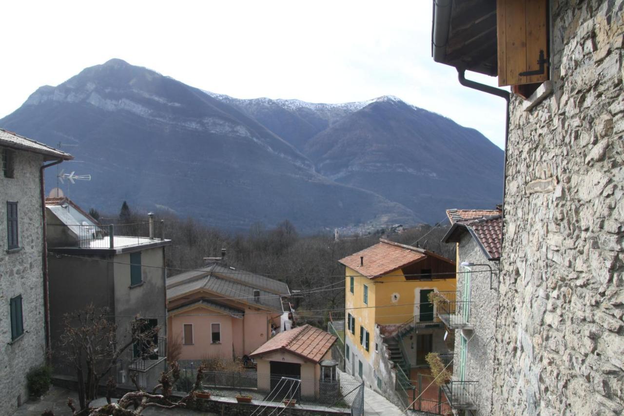 Bed & Breakfast Rustico Di *