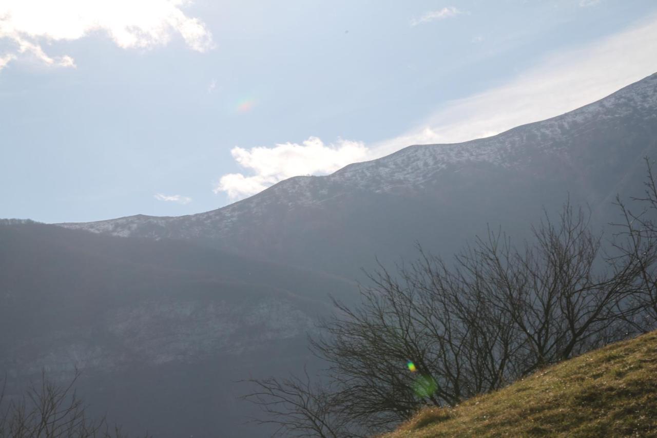 Bed & Breakfast Rustico Di