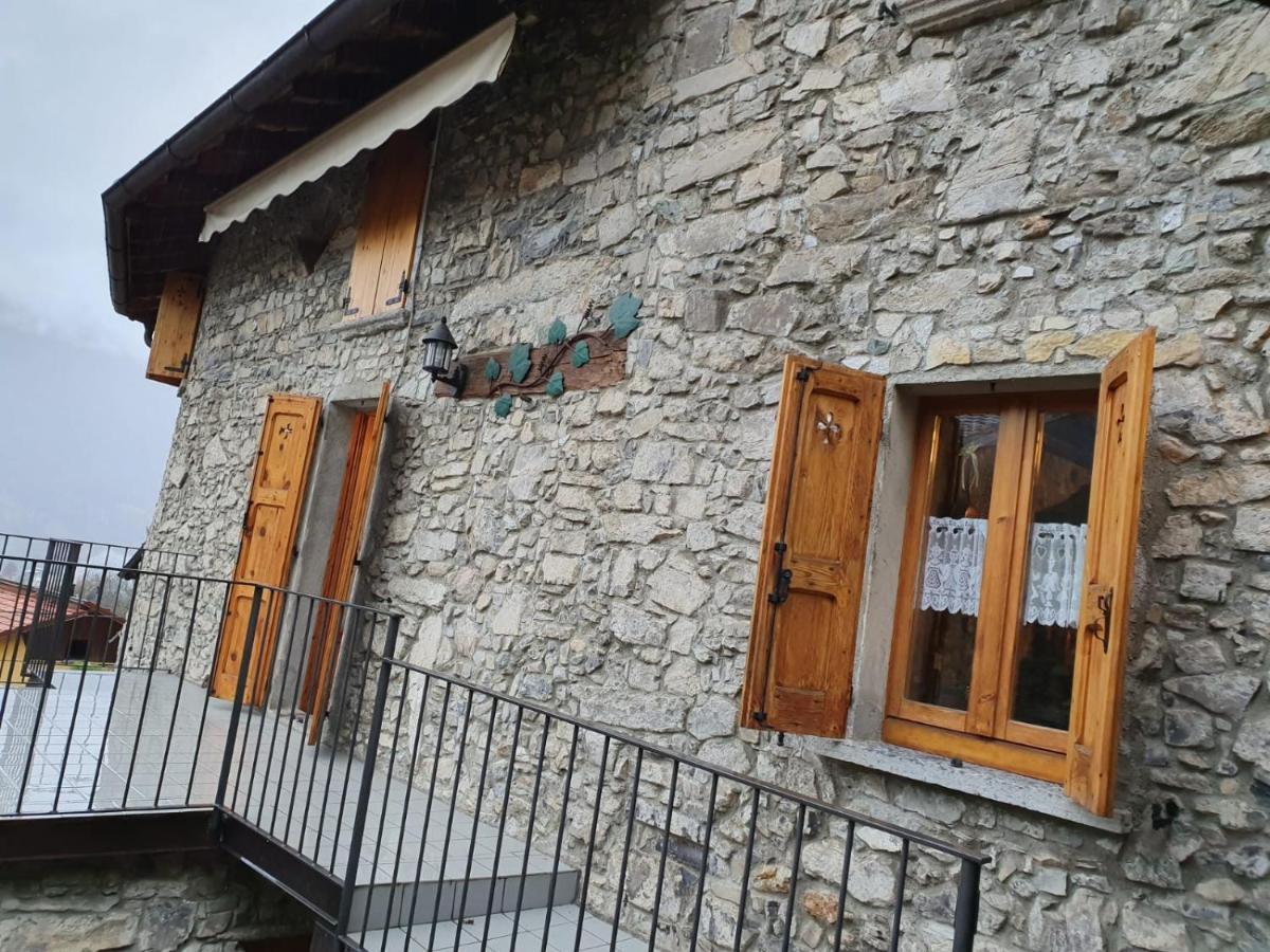 Bed & Breakfast Rustico Di