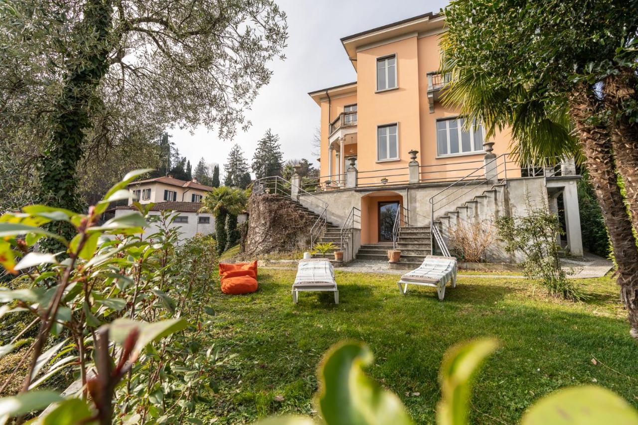 Villa Caterina