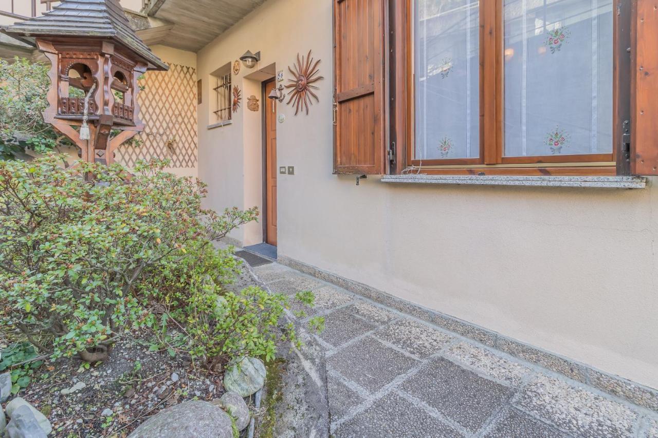 Apartment Patrizia's House